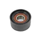 Galet tendeur, D: 54 mm, W: 26 mm Pour Mercedes-Benz Sprinter - 0002020419 - A0002020419