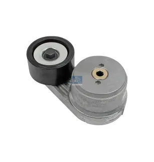 Tendeur de courroie, D: 75 mm, W: 37 mm Pour Mercedes-Benz Axor - 4572002070 - A4572002070