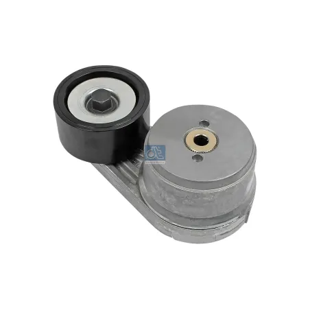 Tendeur de courroie, D: 75 mm, W: 37 mm Pour Mercedes-Benz Axor - 4572002070 - A4572002070