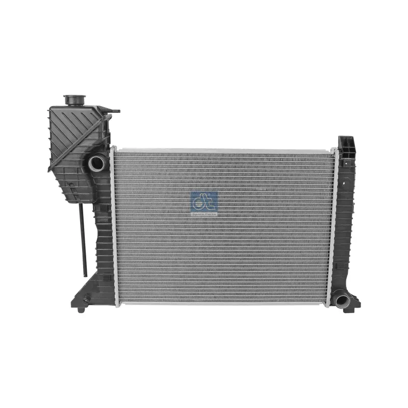 Radiateur, L: 570 mm, W: 400 mm, T: 32 mm Pour Mercedes-Benz Sprinter - 9015001800 - A9015001800