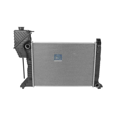 Radiateur, L: 570 mm, W: 400 mm, T: 32 mm Pour Mercedes-Benz Sprinter - 9015001800 - A9015001800