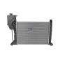 Radiateur, L: 570 mm, W: 400 mm, T: 32 mm Pour Mercedes-Benz Sprinter - 9015001800 - A9015001800