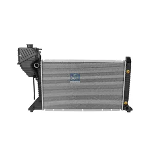 Radiateur, L: 680 mm, W: 410 mm, T: 42 mm Pour Mercedes-Benz Sprinter - 9015003800 - A9015003800