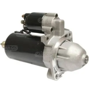 Démarreur 12V 2.0Kw 10.11dents Bosch 0001109014, 0001109036, 0001109250, 0001109290, 0001110016 