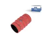 Durite d'air de charge, d: 80 mm, L: 155 mm Pour Mercedes-Benz - 0020943782 - 0020947582 - A0020943782 - A0020947582.