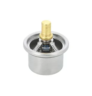 Thermostat, avec joint torique, 87 °C pour DAF CF, F/N 500-3600, XF - 1661375