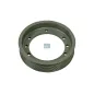 Poulie Pour DAF CF, F/N 500-3600, XF - 1607405 - ZG.01917-0008.