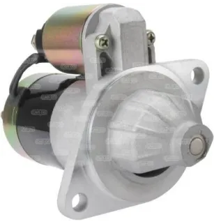 Démarreur 12V 1.3Kw 11dents Yanmar 124070-77010, Hitachi S114-203, S114-219, S114-230, S114-230A