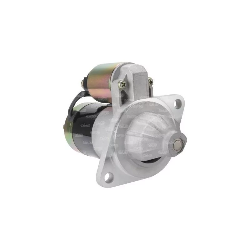 Démarreur 12V 1.3Kw 11dents Yanmar 124070-77010, Hitachi S114-203, S114-219, S114-230, S114-230A