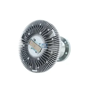 Coupleur de ventilateur Pour DAF CF - 1372386