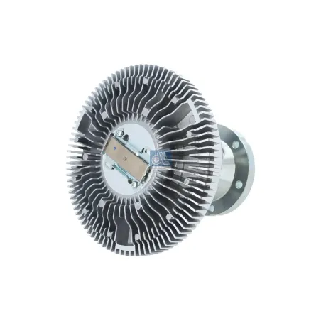 Coupleur de ventilateur Pour DAF CF - 1372386