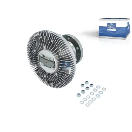 Coupleur de ventilateur Pour DAF CF - 1304249