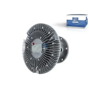 Coupleur de ventilateur Pour DAF CF - 1397382