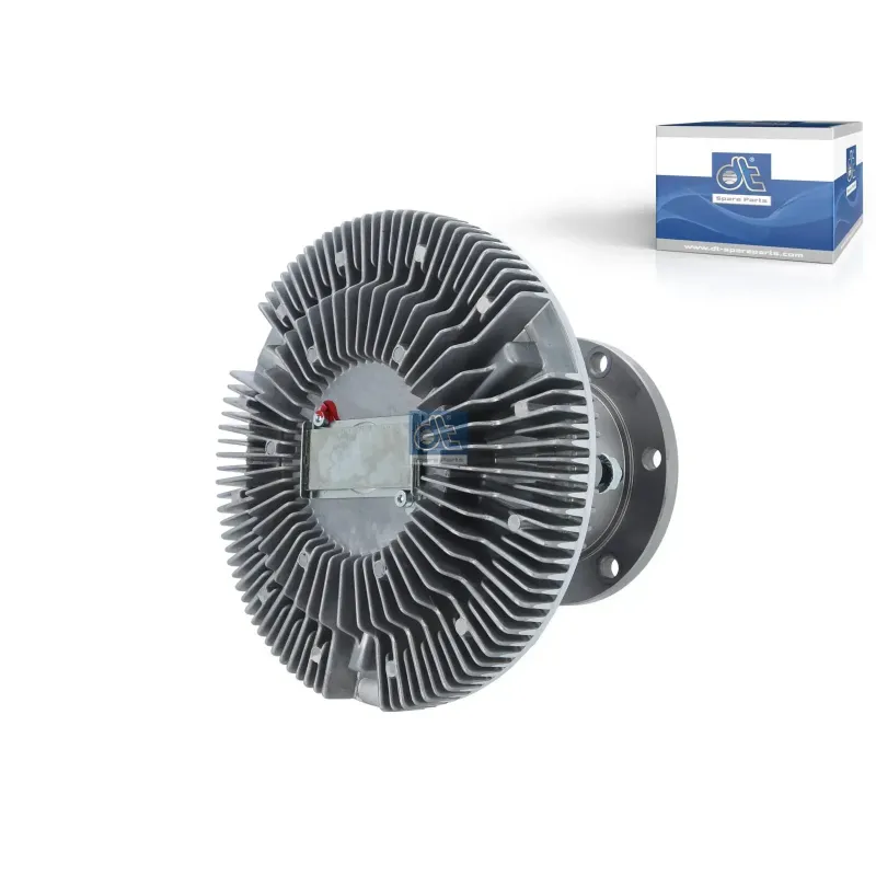 Coupleur de ventilateur Pour DAF CF - 1397382