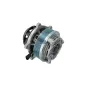 Pompe à eau, avec embrayage électromagnétique, DI: 106 mm, DP: 140 mm Pour DAF CF, XF - 1949540 - 1955243S - 1959749S - 2013121S