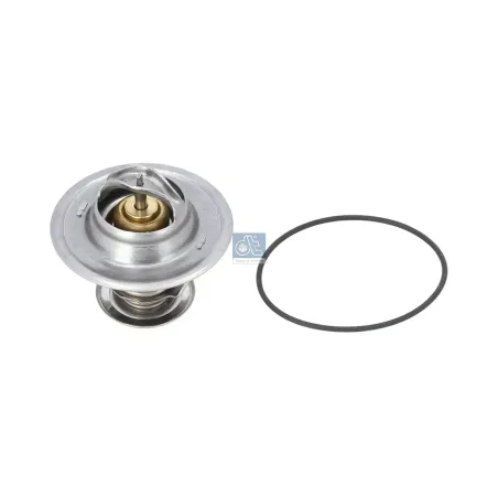 Thermostat, 83 °C Pour DAF 45/55/65/75/85/95, CF - 0633165 - 633165