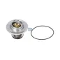 Thermostat, 83 °C Pour DAF 45/55/65/75/85/95, CF - 0633165 - 633165