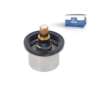 Thermostat, 91 °C Pour DAF CF, XF, XG - 1944899S1 - 1945321S1 - 1953159S1 - 1953171 - 2124041