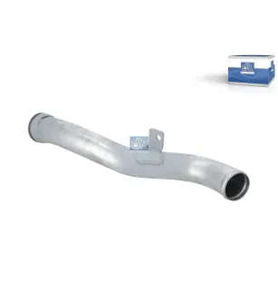 Tuyauterie d'eau de refroidissement pour DAF CF, DAF XF - 1898309