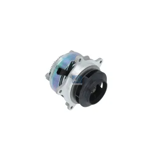 Pompe à eau, avec embrayage électromagnétique, DI: 113 mm, DP: 140 mm Pour DAF CF, XF - 1949539 - 2104577