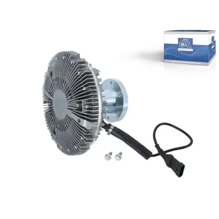 Coupleur de ventilateur Pour DAF CF - 1737461