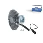 Coupleur de ventilateur Pour DAF CF - 1737461