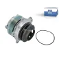 Pompe à eau, avec embrayage électromagnétique, DI: 116 mm, DP: 140 mm Pour DAF CF, XF - 1922223 - 1923223 - 1934326 - 1995152