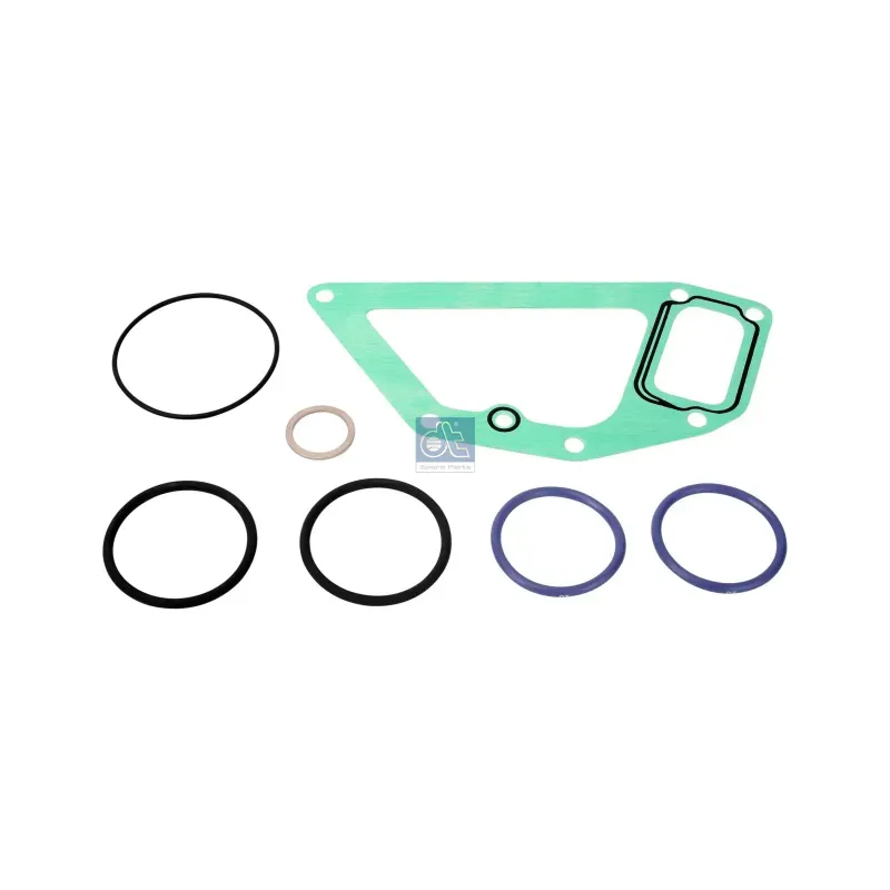 Kit de joints, pompe à eau pour DAF 45/55/65/75/85/95, CF, XF - 1282873S1 - ZG.00414-0008