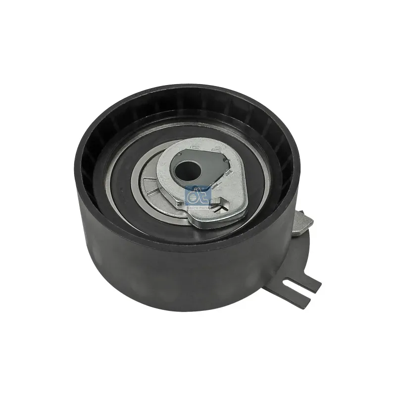 Galet tendeur, D: 70 mm, W: 32.3 mm pour Nissan Interstar, Opel Movano, Renault Master, Renault Trafic, Vauxhall Movano