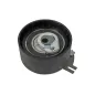 Galet tendeur, D: 70 mm, W: 32.3 mm pour Nissan Interstar, Opel Movano, Renault Master, Renault Trafic, Vauxhall Movano