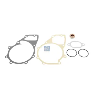 Kit de réparation, pompe à eau Pour Mercedes-Benz OM 300 - (L-Serie), MK-Series (OM 400), NG-Series (OM 400), SK-Series (OM 400)