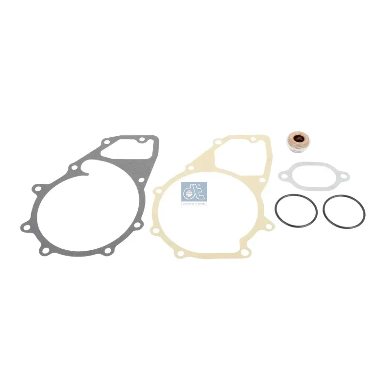 Kit de réparation, pompe à eau Pour Mercedes-Benz OM 300 - (L-Serie), MK-Series (OM 400), NG-Series (OM 400), SK-Series (OM 400)