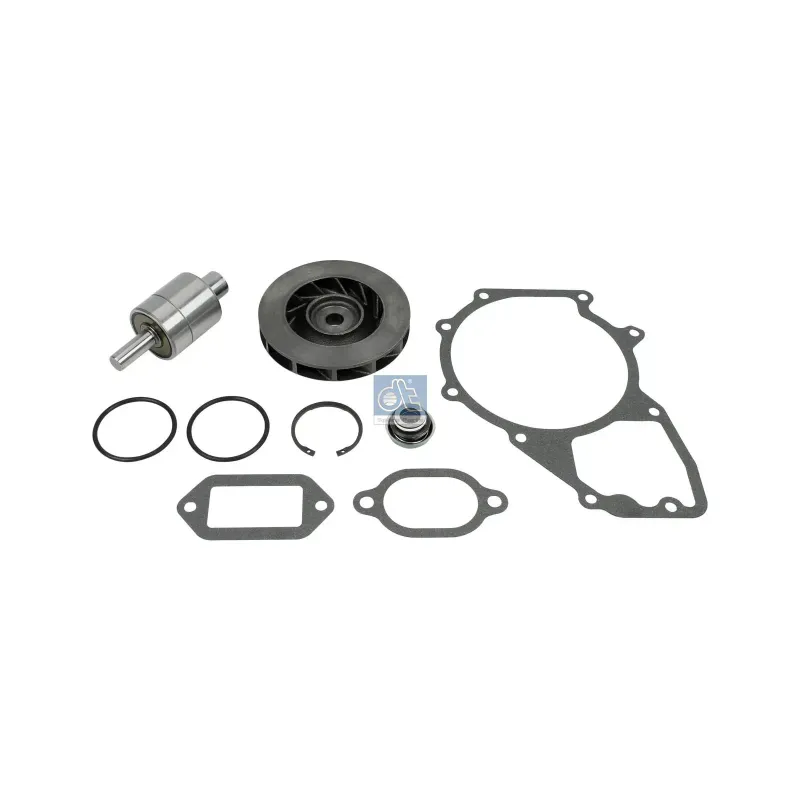 Kit de réparation, pompe à eau Pour Mercedes-Benz MK-Series (OM 400), SK-Series (OM 400) - 4222000004 - A4222000004