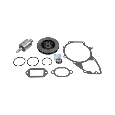 Kit de réparation, pompe à eau Pour Mercedes-Benz MK-Series (OM 400), SK-Series (OM 400) - 4222000004 - A4222000004