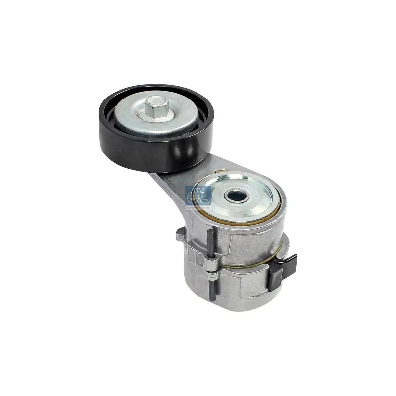 Tendeur de courroie, D: 76 mm, W: 24 mm pour Renault Kerax, Premium - 5010412957 - 5010477863 - ZG.00957-0008