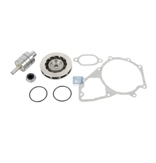 Kit de réparation, pompe à eau Pour Mercedes-Benz OM 300 - (L-Serie), MK-Series (OM 400), NG-Series (OM 400), SK-Series (OM 400)