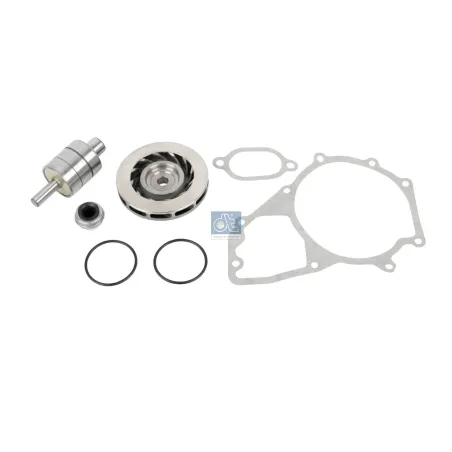 Kit de réparation, pompe à eau Pour Mercedes-Benz OM 300 - (L-Serie), MK-Series (OM 400), NG-Series (OM 400), SK-Series (OM 400)