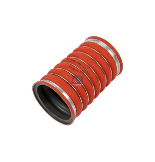 Durite d'air de charge, d: 110 mm, L: 175 mm Pour DAF CF, XF - 1600366 - ZG.00312-0008