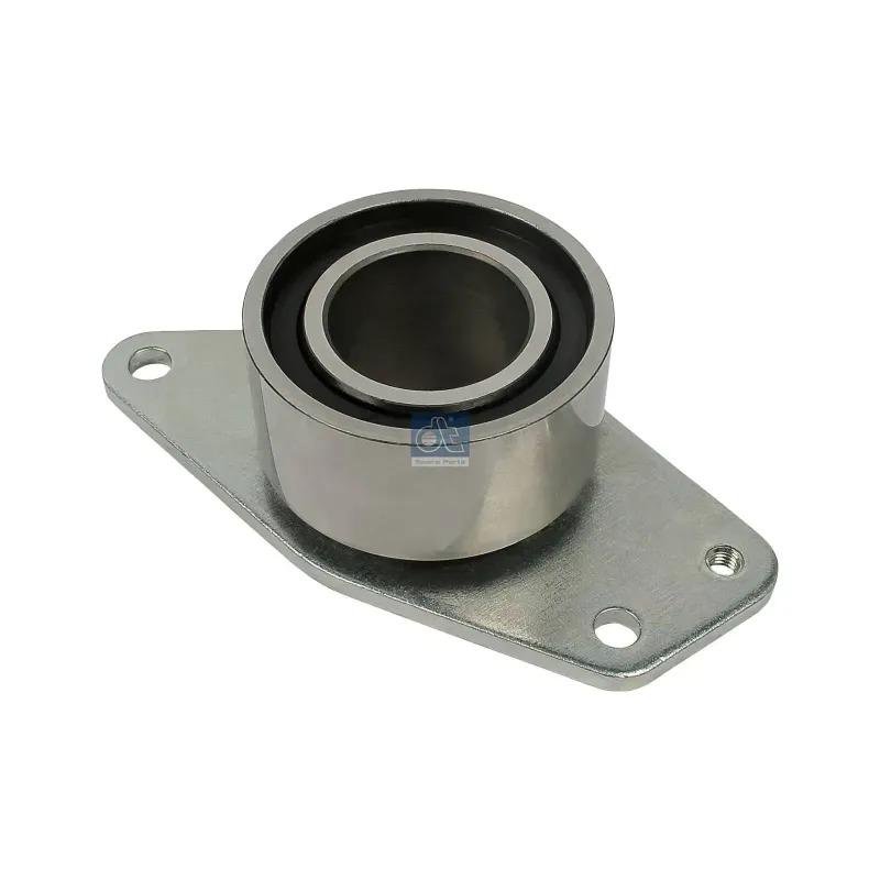 Rouleau de guidage, d: 35.5 mm, D: 65 mm, H: 30.5 mm Pour Nissan Interstar - Opel Movano - Renault Master - Vauxhall Movano.