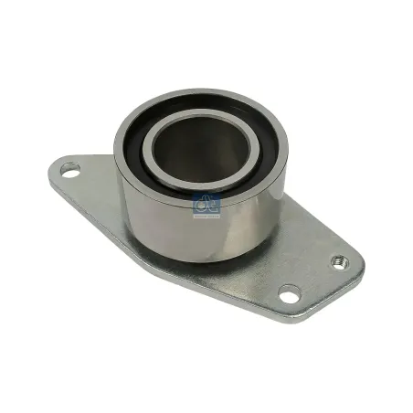 Rouleau de guidage, d: 35.5 mm, D: 65 mm, H: 30.5 mm Pour Nissan Interstar - Opel Movano - Renault Master - Vauxhall Movano.