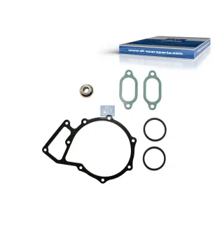 Kit de joints, pompe à eau Pour Mercedes-Benz Actros 1, Actros 2, Actros 3, Actros - 5422000701 - A5422000701.