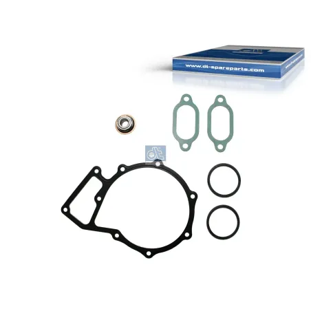 Kit de joints, pompe à eau Pour Mercedes-Benz Actros 1, Actros 2, Actros 3, Actros - 5422000701 - A5422000701.