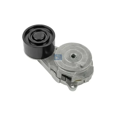 Tendeur de courroie, D: 74 mm, W: 38.3 mm pour Renault C-Serie, K-Serie, Kerax, Magnum, Premium, T-Serie - Volvo VM - B11