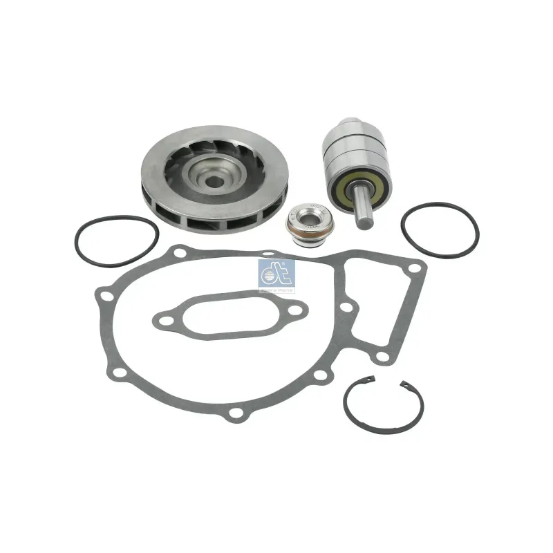 Kit de réparation, pompe à eau Pour Mercedes-Benz Actros 1, Actros 2, Actros 3, Actros - 5412000004 - A5412000004.