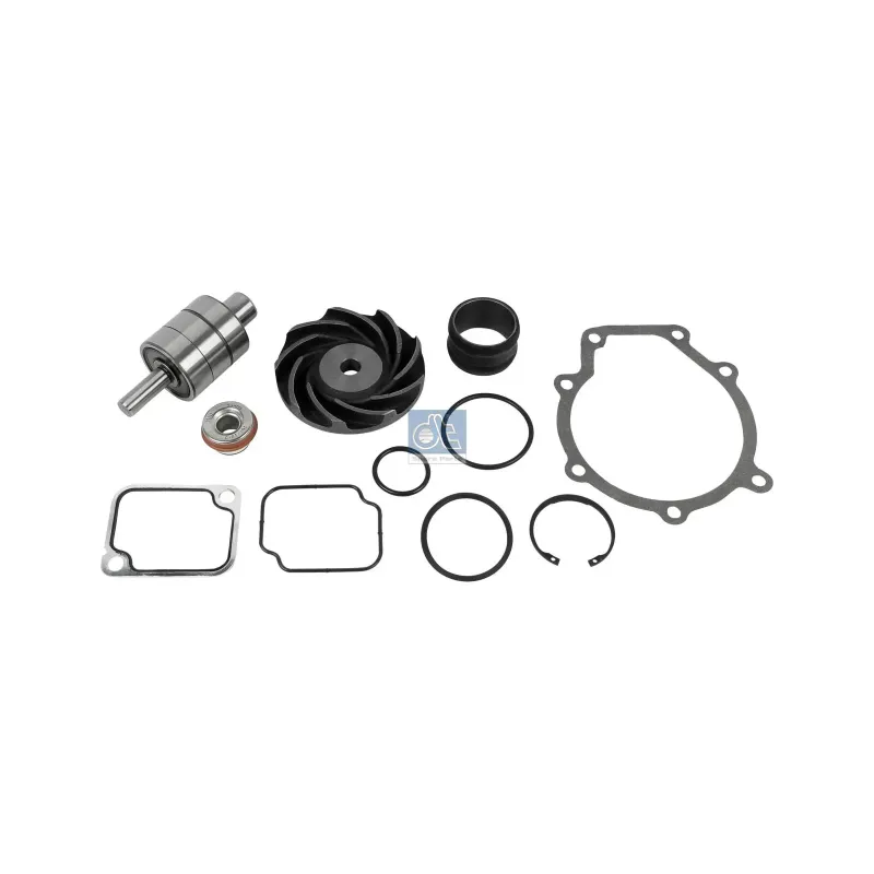 Kit de réparation, pompe à eau Pour Mercedes-Benz Econic 1, Transporter, Actros 1, Atego - 9042000004 - A9042000004.