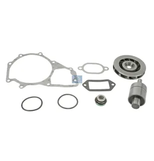 Kit de réparation, pompe à eau Pour Mercedes-Benz Actros 2, Actros 3, Axor, Citaro, Zetros, Actros - 4572000104 - A4572000104.