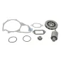 Kit de réparation, pompe à eau Pour Mercedes-Benz Actros 2, Actros 3, Axor, Citaro, Zetros, Actros - 4572000104 - A4572000104.