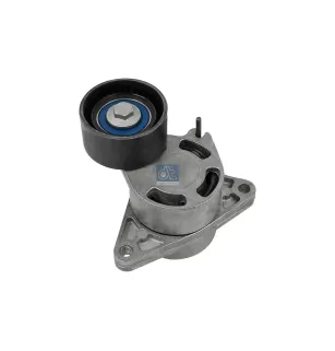 Tendeur de courroie, D: 60 mm, W: 31 mm pour Nissan Interstar - Opel Movano - Renault Master, Trafic - Vauxhall Movano - 9121114