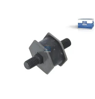 Amortisseur de vibrations Pour DAF CF, LF - 1405193.