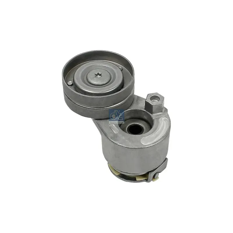Tendeur de courroie, D: 65 mm, W: 26 mm pour Nissan Interstar - Opel Movano - Renault Master - 9109567 - 93160004 - 93198089